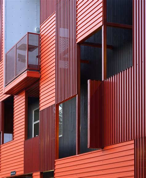 construction sheet metal|exterior metal panels for buildings.